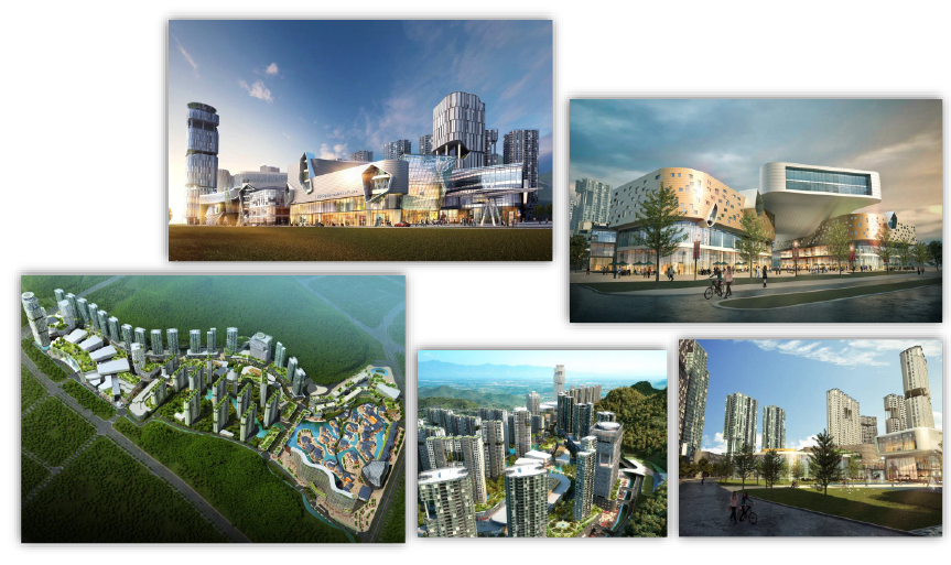 萬盛商貿國際物流園-01